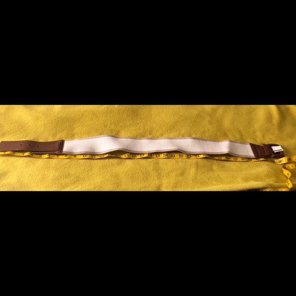 Belt NWOT - Picture 4 of 5